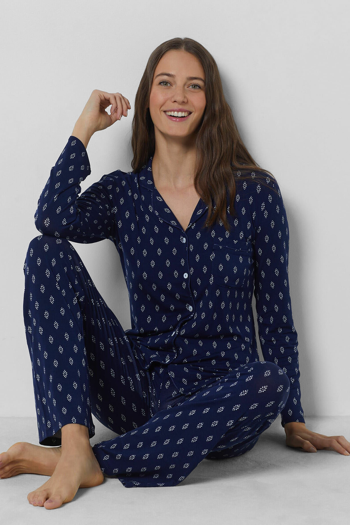 Ночная рубашка STASYA - CHEMISE 4