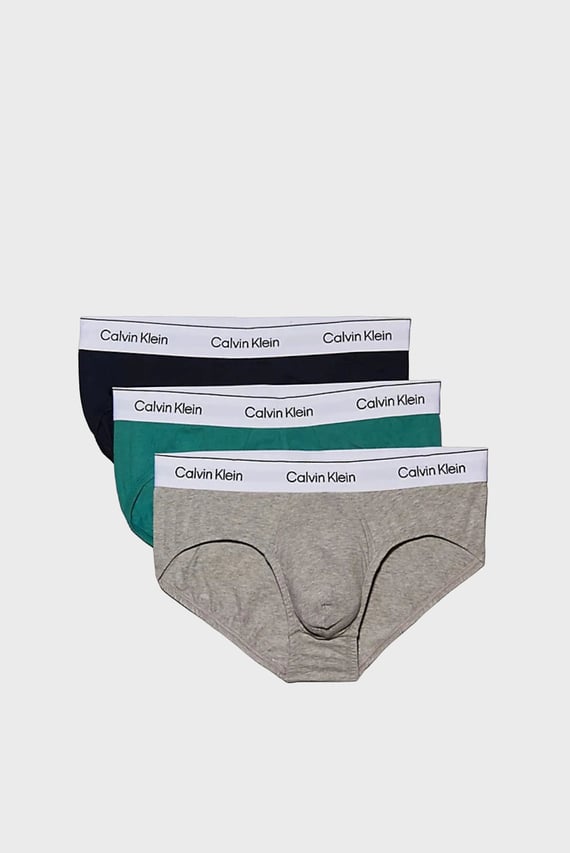 Набор белья HIP BRIEF 3PK Calvin Klein