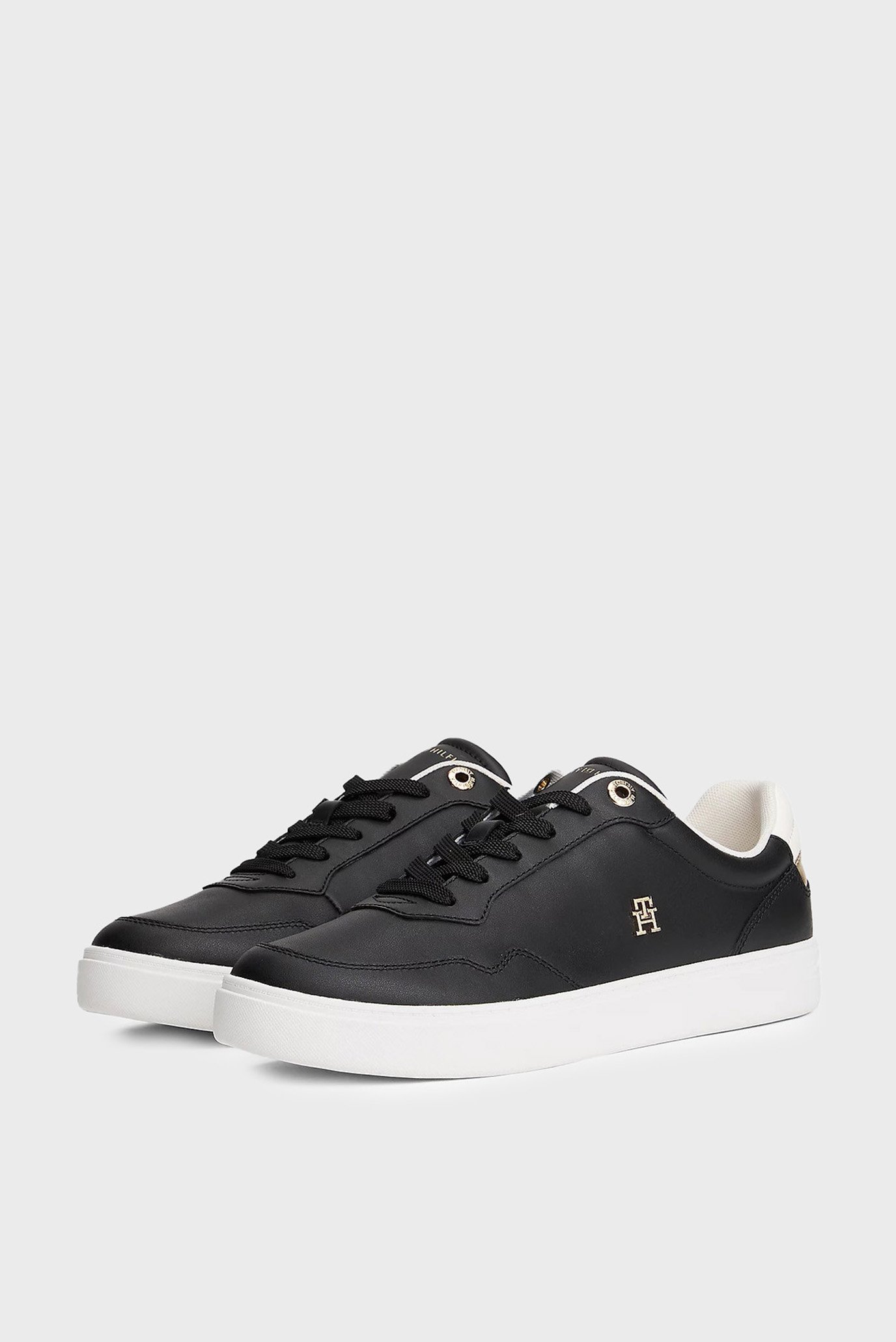 Кеды ESSENTIAL ELEVATED COURT SNEAKER 3