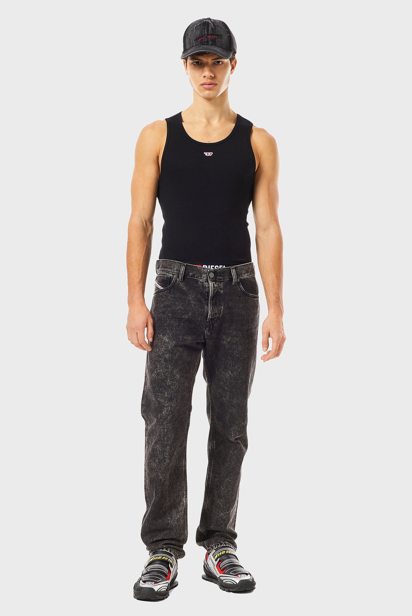 Джинсы 1995 L.32 TROUSERS 13