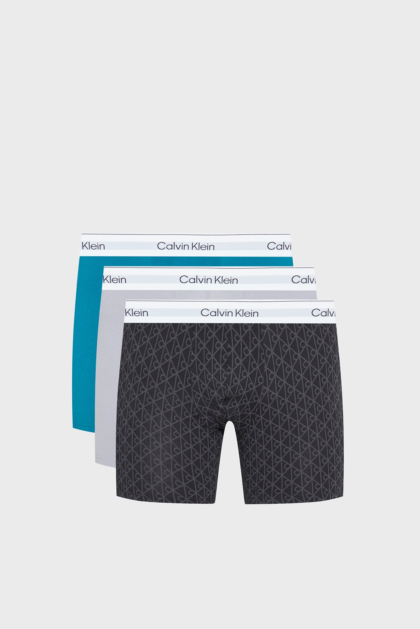 Набор белья BOXER BRIEF 3PKCalvin Klein Набор белья BOXER BRIEF 3PK 1