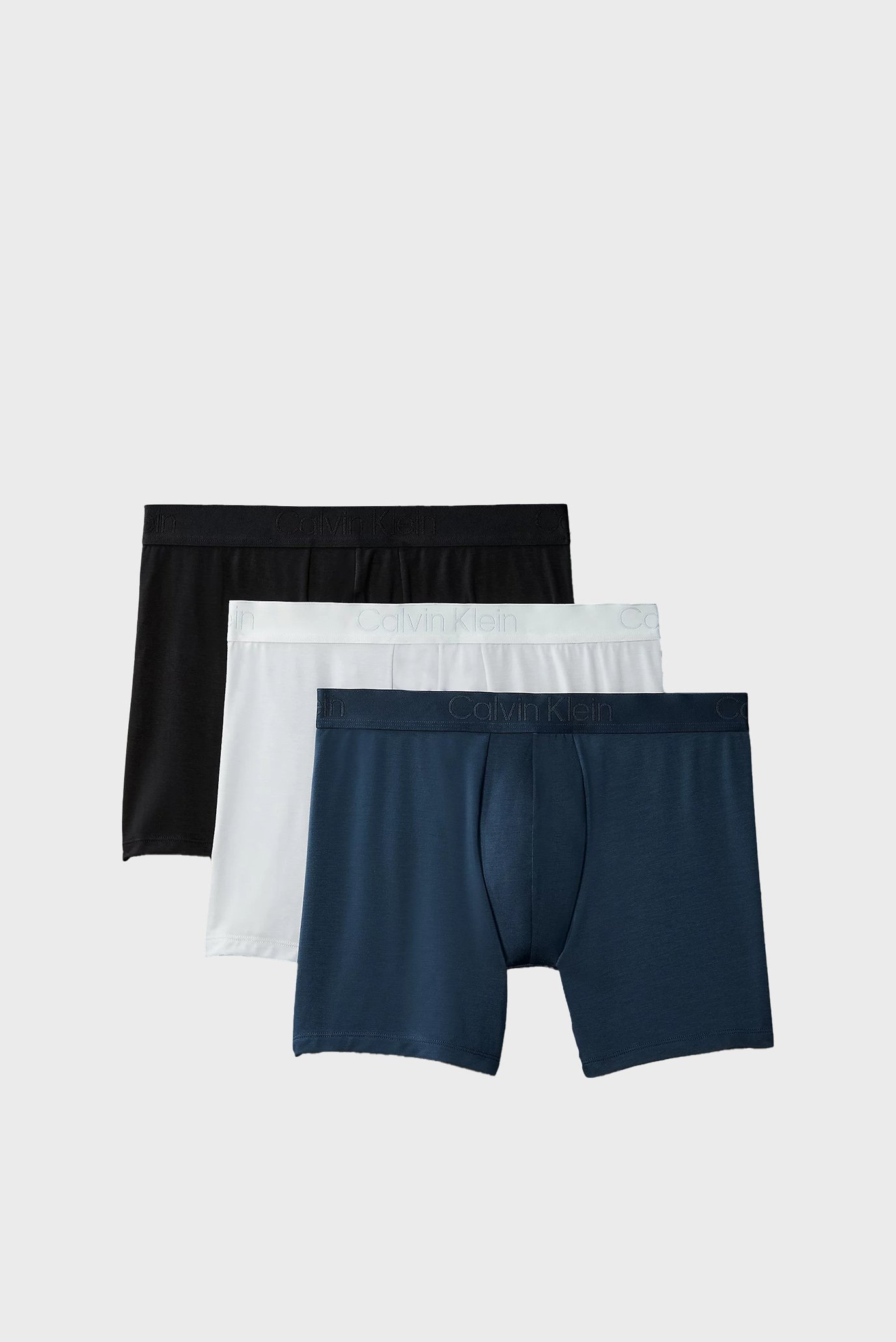 Набор белья BOXER BRIEF 3PK (disabled for color code resolve) 1