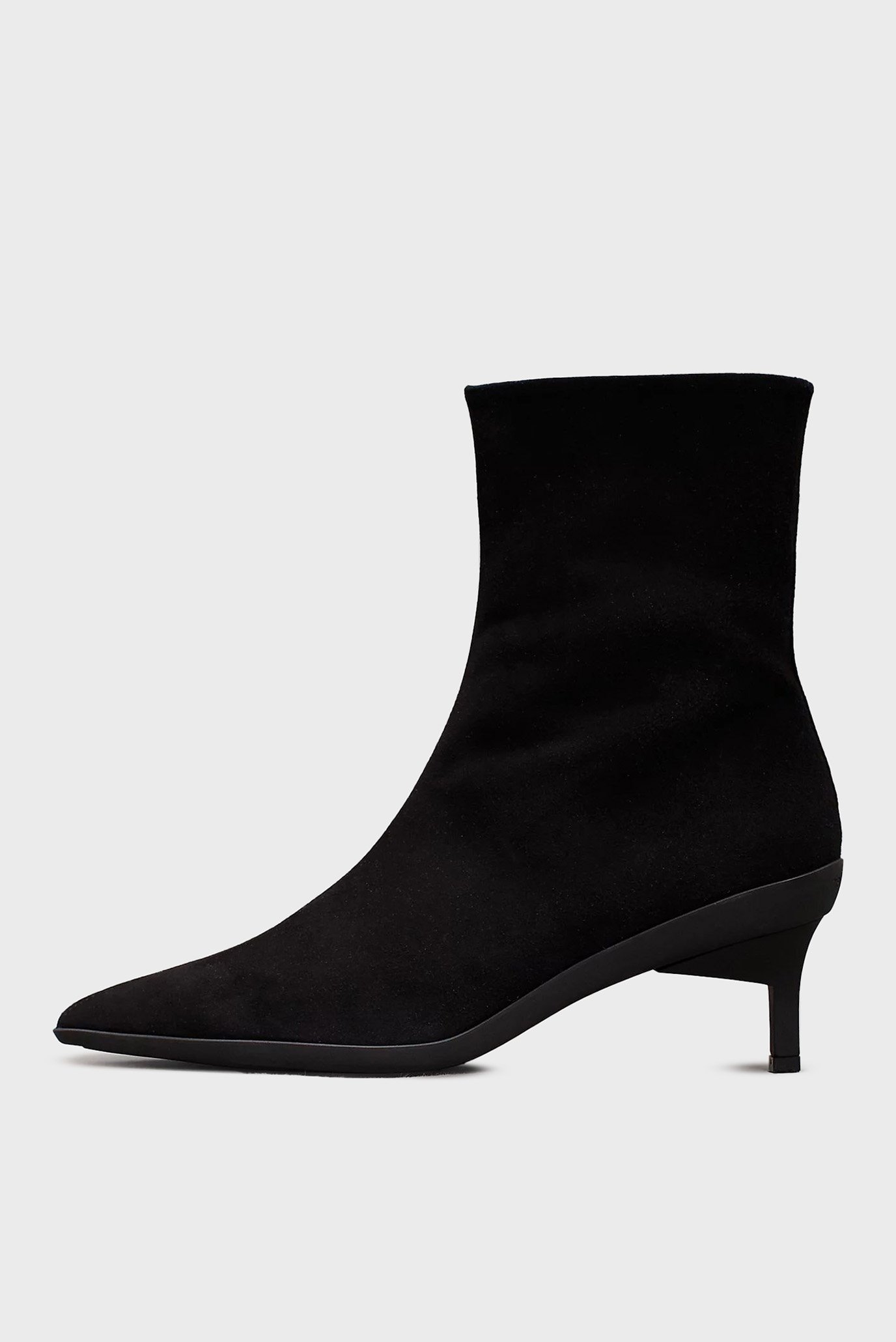 Ботильоны HEEL ANKLE BOOT 50 SUE 7