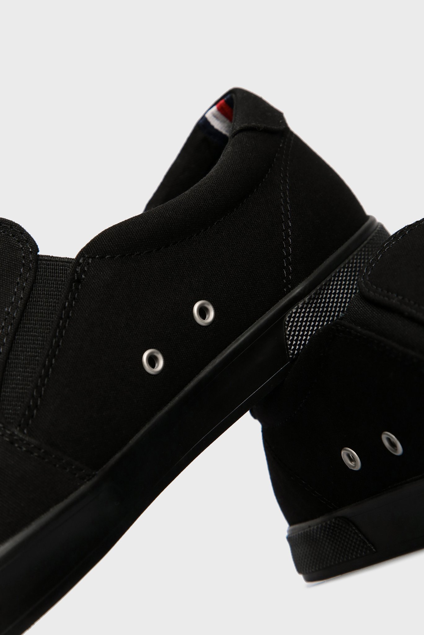 Слипоны ICONIC SLIP ON SNEAKER 2