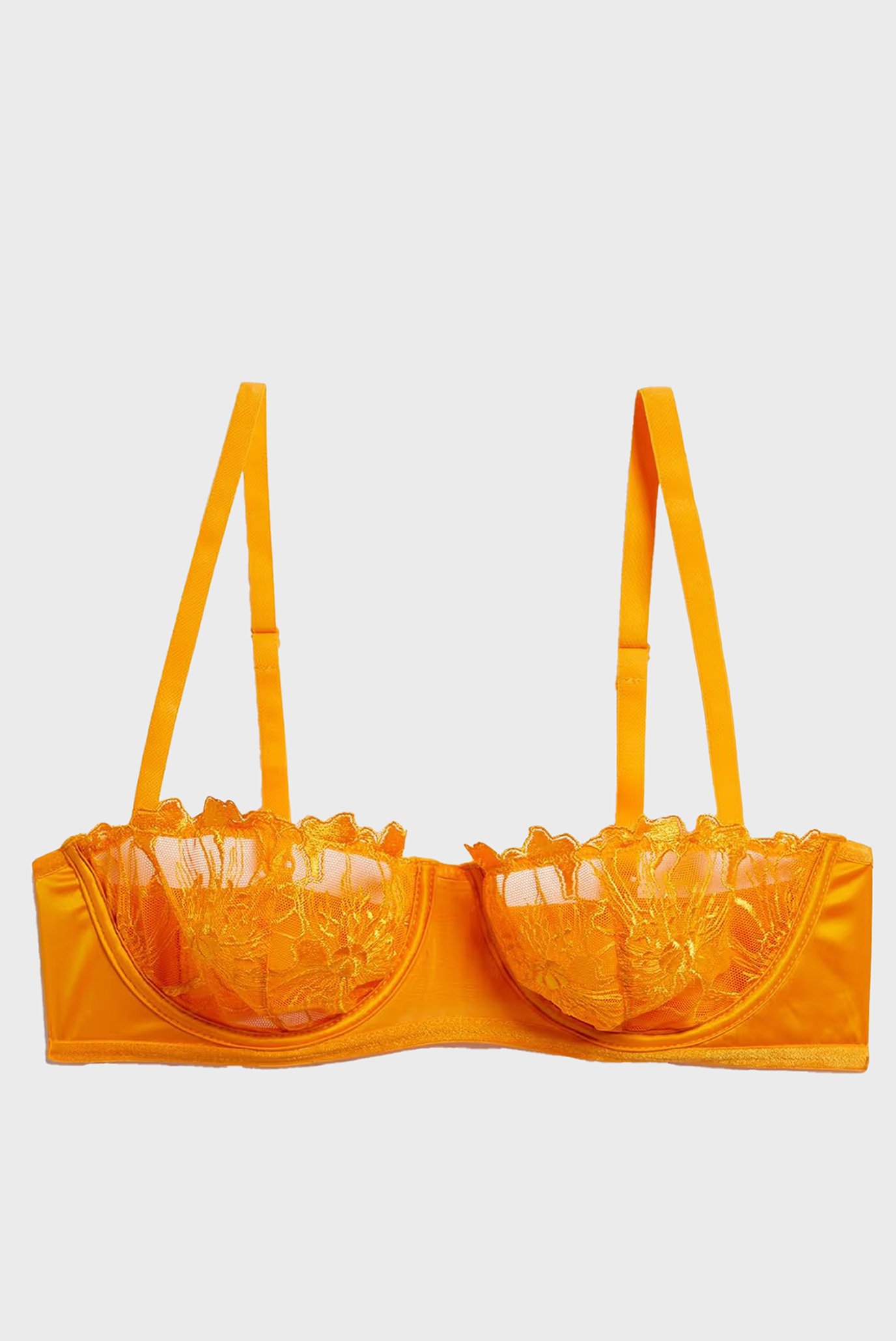 Бюстгальтер AMARYLLIS - N*9 BALCONNET 4