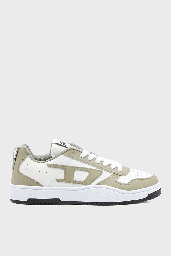 Кеды UKIYO S-UKIYO V2 LOW SNEAKERS