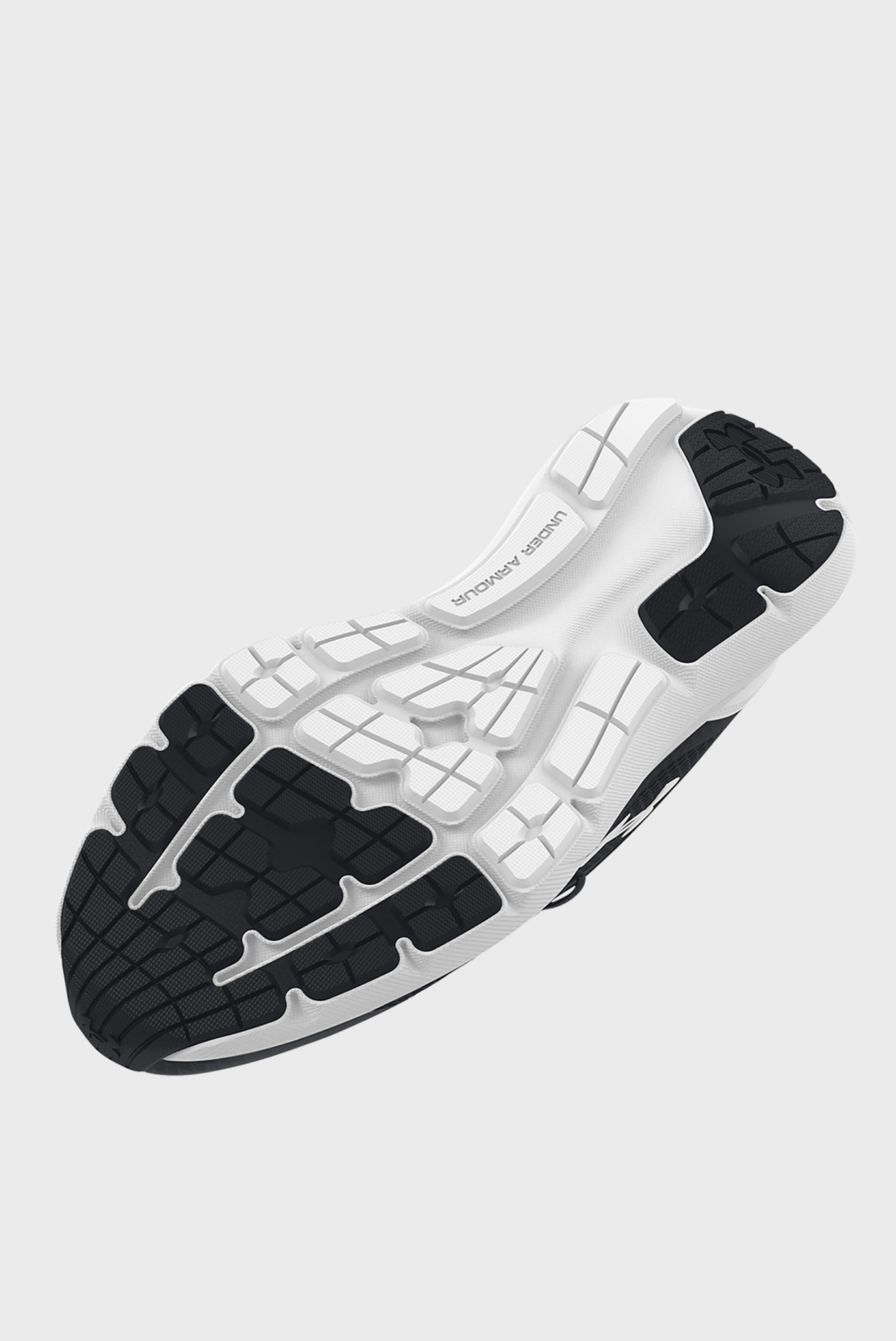 Детские черные кроссовки UA BGS Surge 3-BLK 9