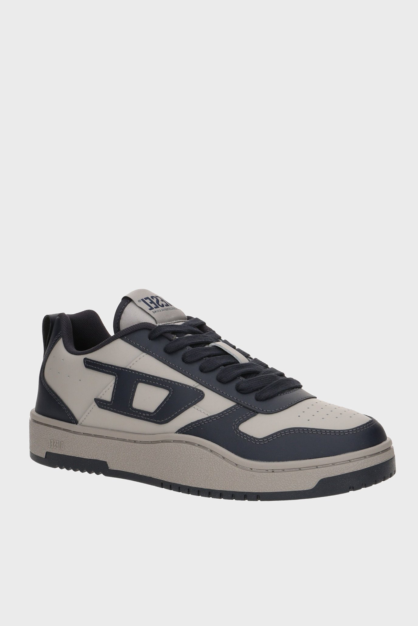 Кеды UKIYO S-UKIYO V2 LOW SNEAKERS 1