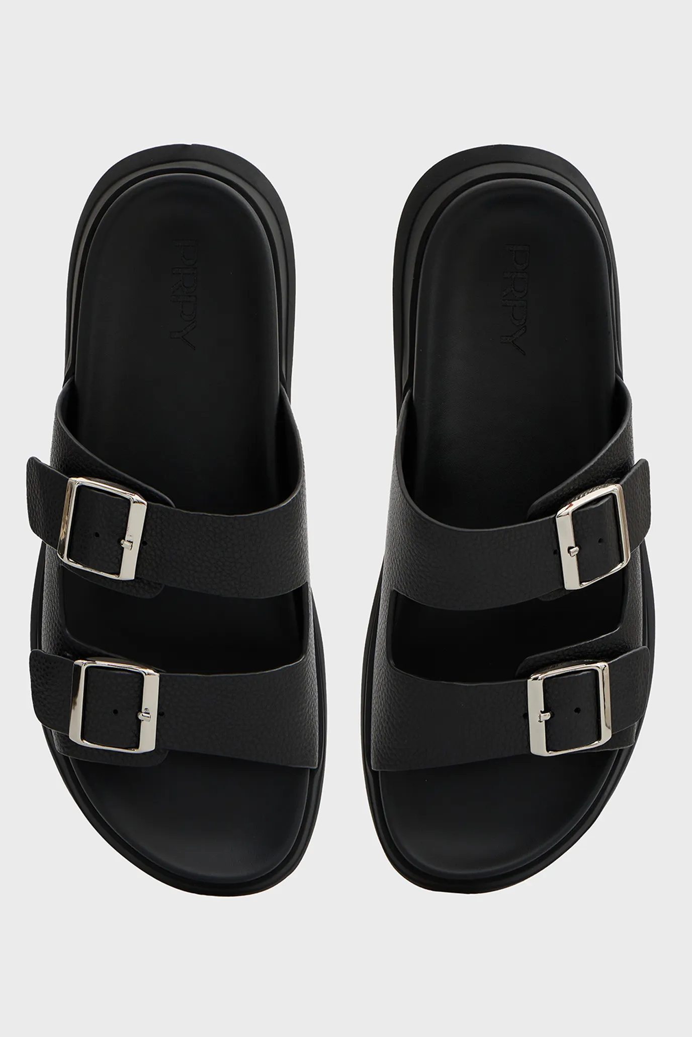 Сандалии Winsor 4