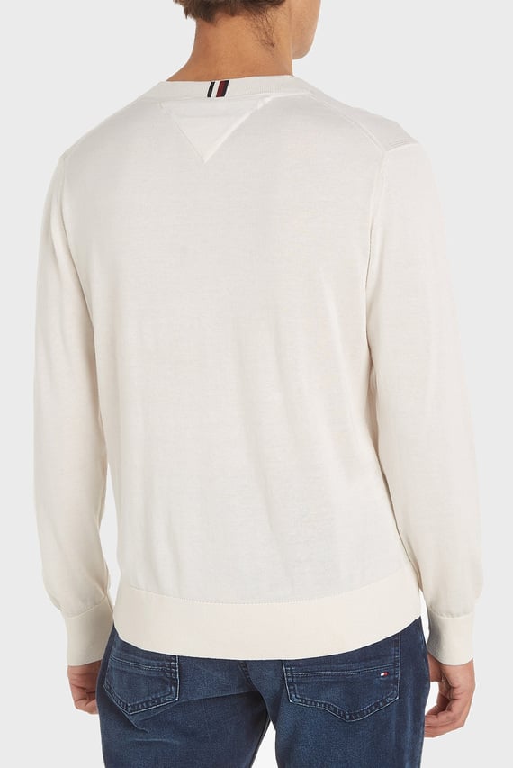 Свитер MONOTYPE GRAPHIC CREW NECK