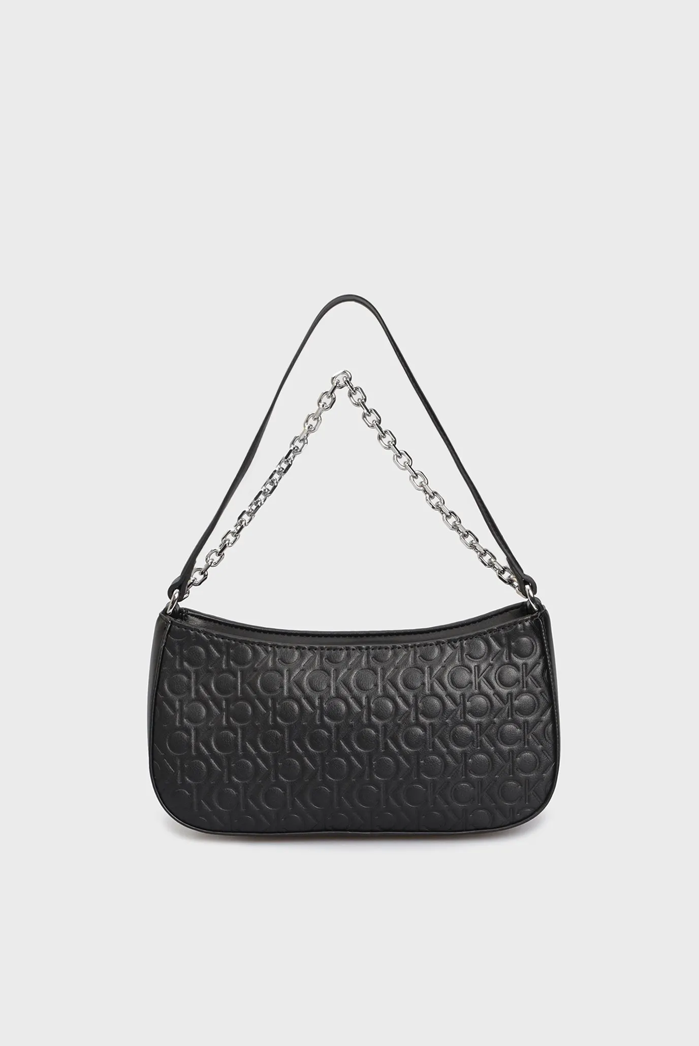 Сумка RE-LOCK SHOULDER BAG EMB MONO 10