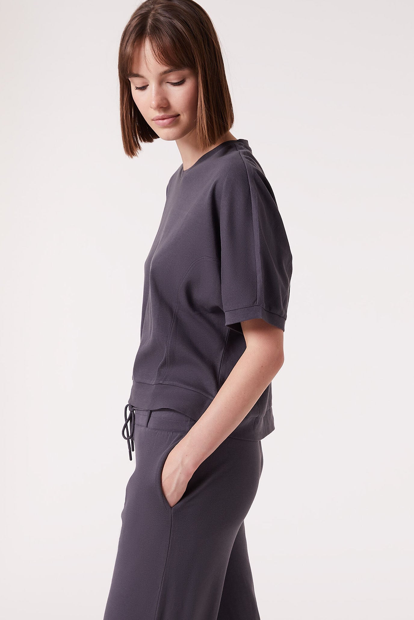 Футболка BERTA - T-SHIRT 3