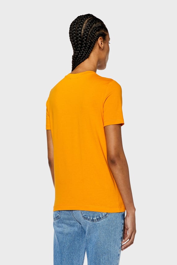 Футболка T-REG-DIV T-SHIRT