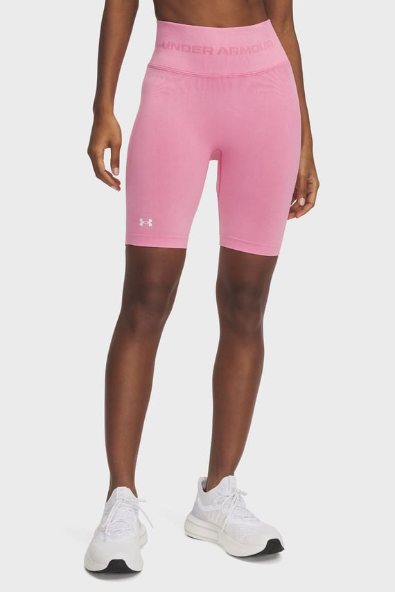 Шорты Vanish Seamless Washed Short