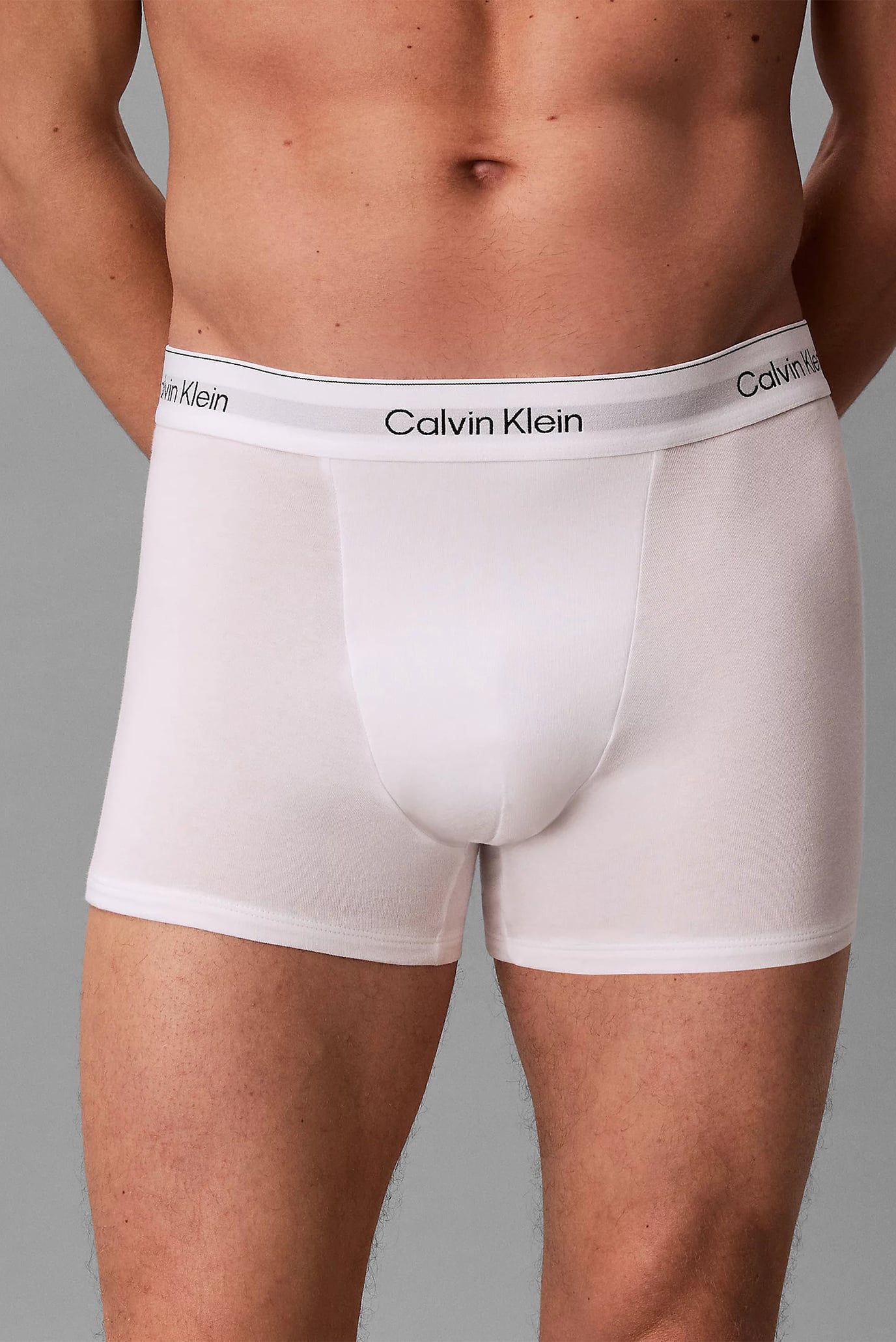 Набор белья RELAXED FIT TRUNK 3P 5