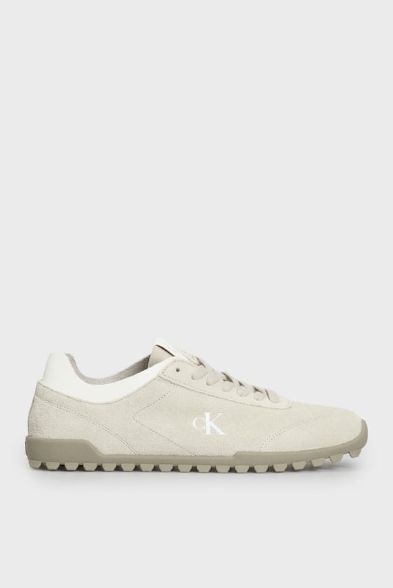 Кроссовки/LOW PROFILE RUNNER MG SUE Кроссовки/LOW PROFILE RUNNER MG SUE