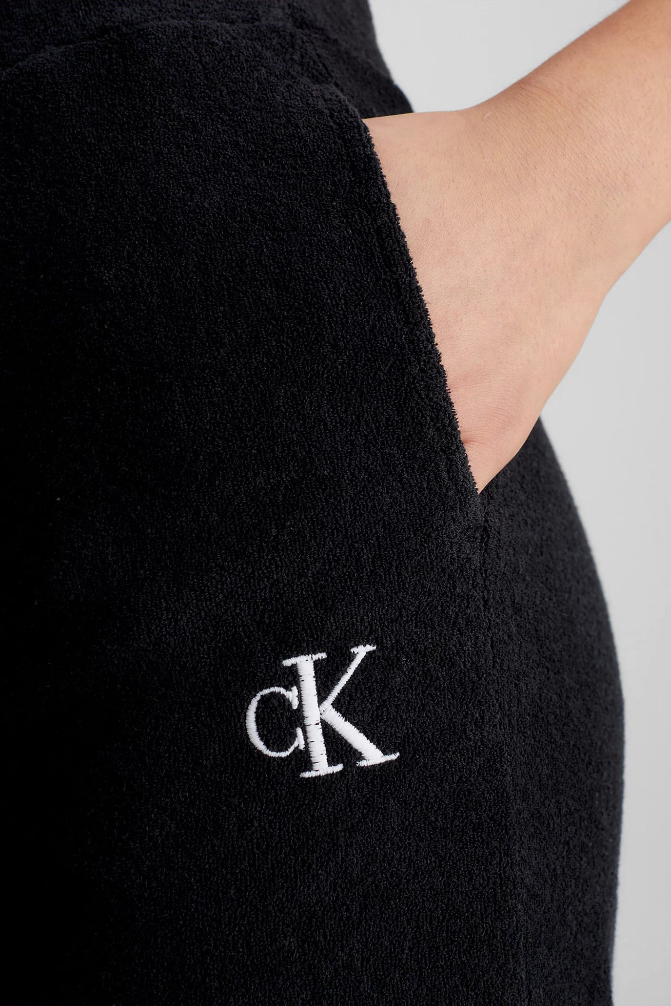 Штаны HIGH WAIST PANT 4