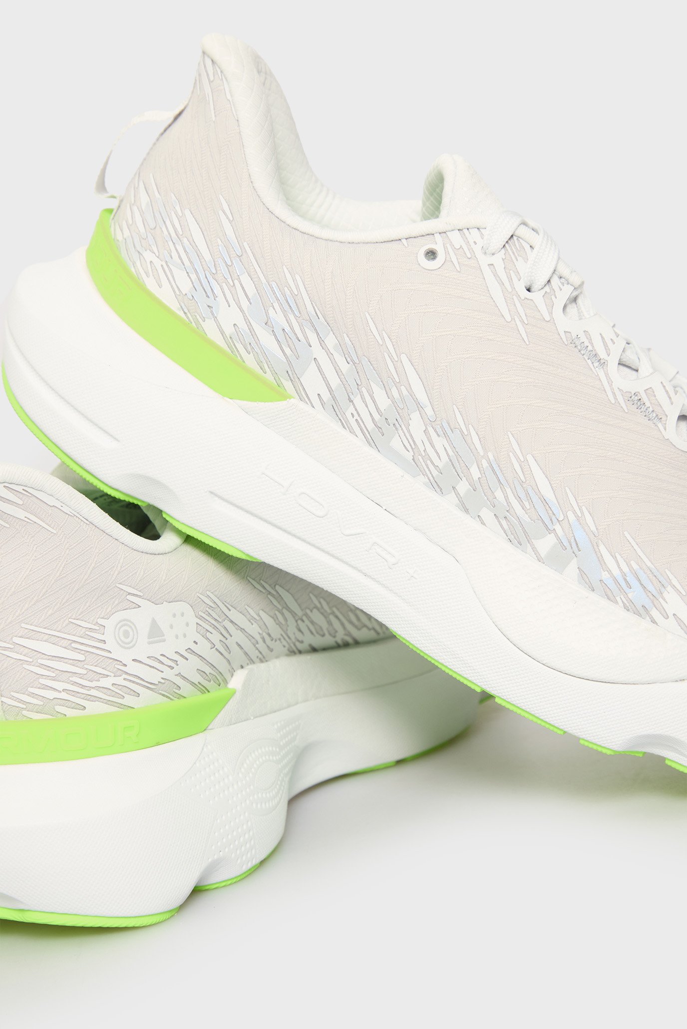 Кроссовки/UA U Infinite Pro 2 Storm 2