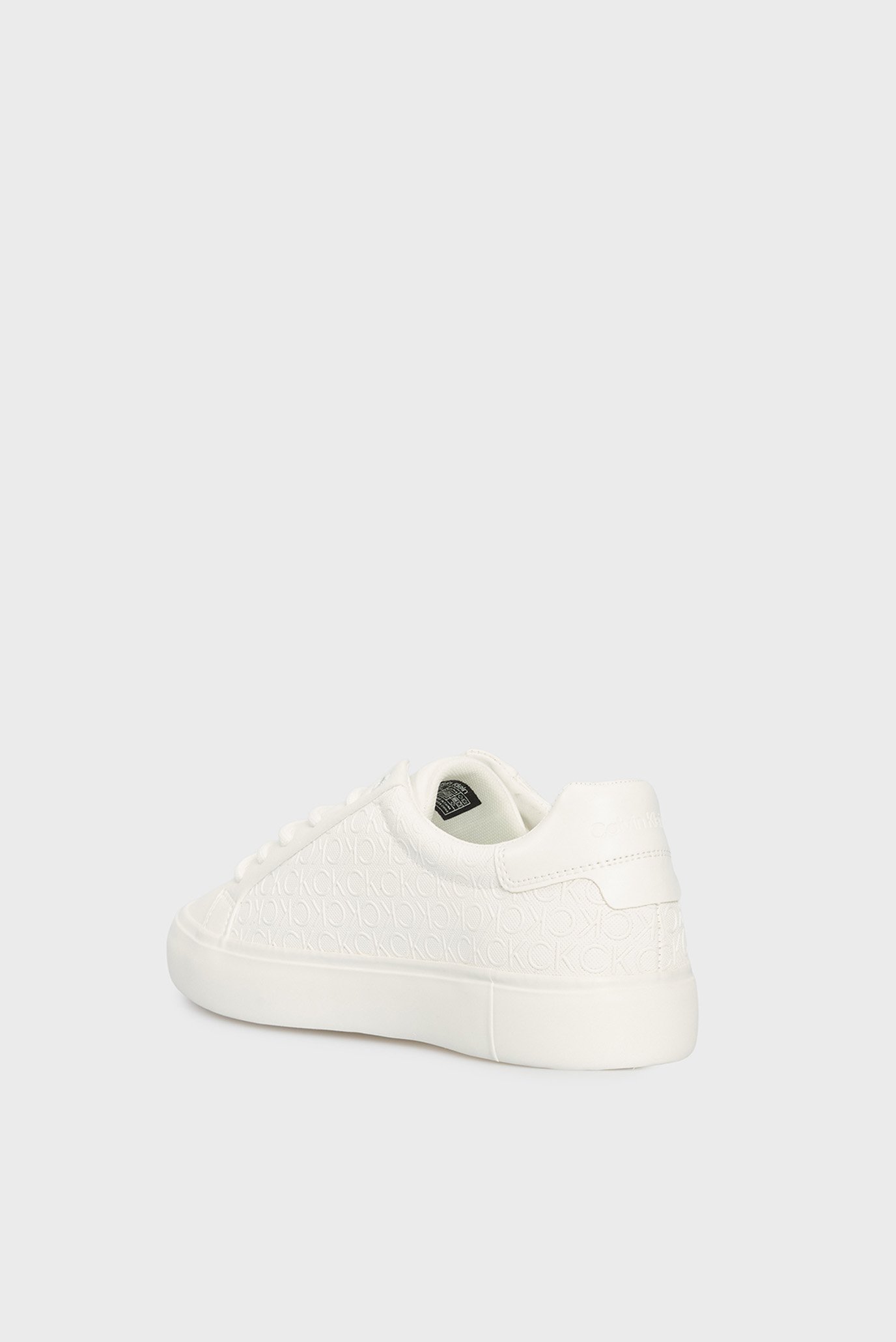 Кроссовки/VULC LACE UP MONO PU 5