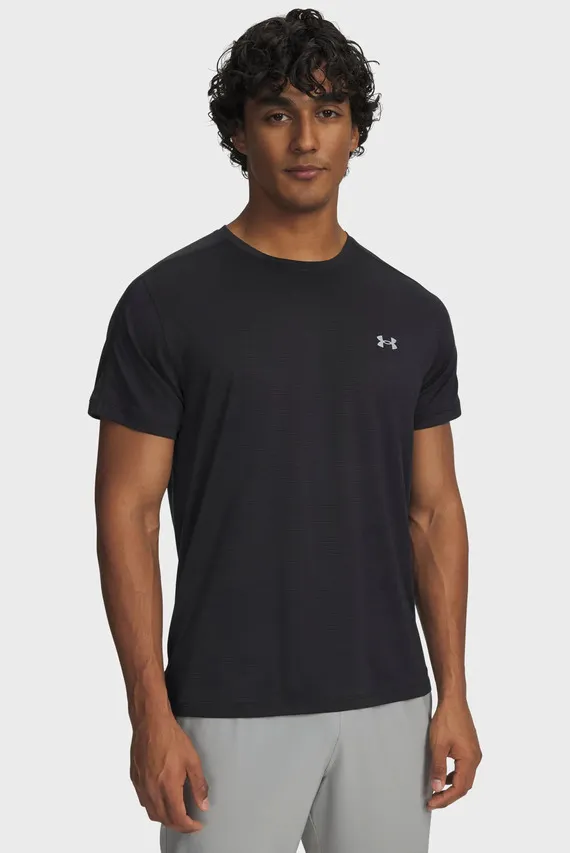 Футболка UA Velociti REFLCT SS Under Armour