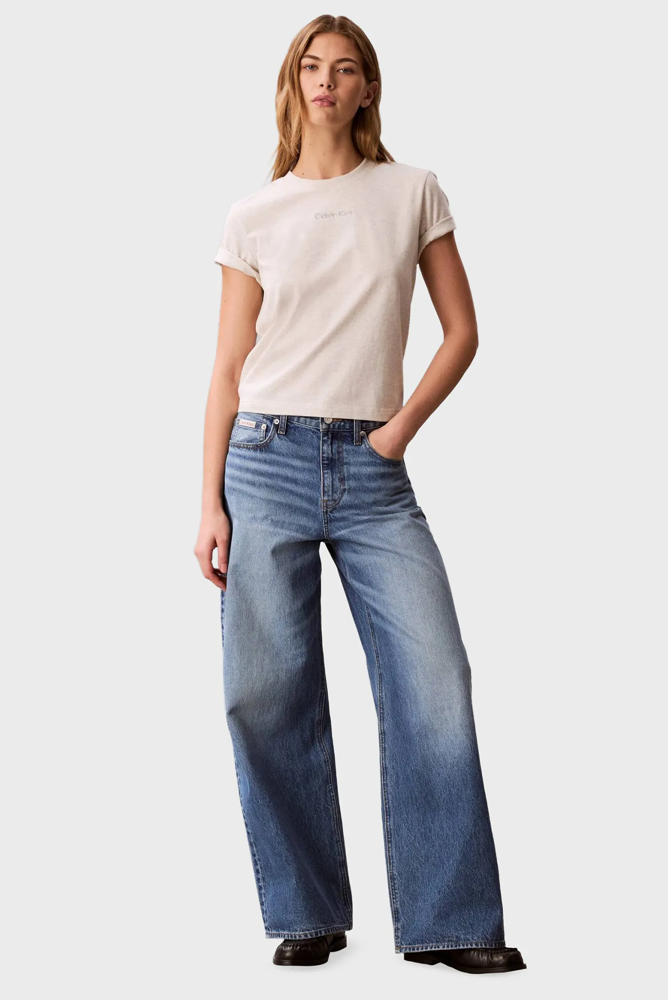 Футболка SS CLASSIC LOGO GRAPHIC TEE 2