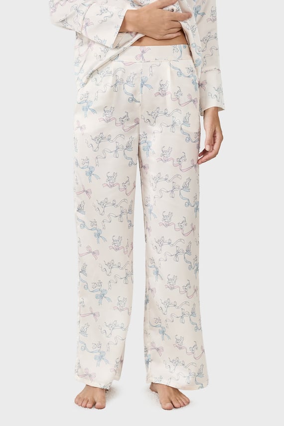 Штаны LYNNA - PANTALON Etam