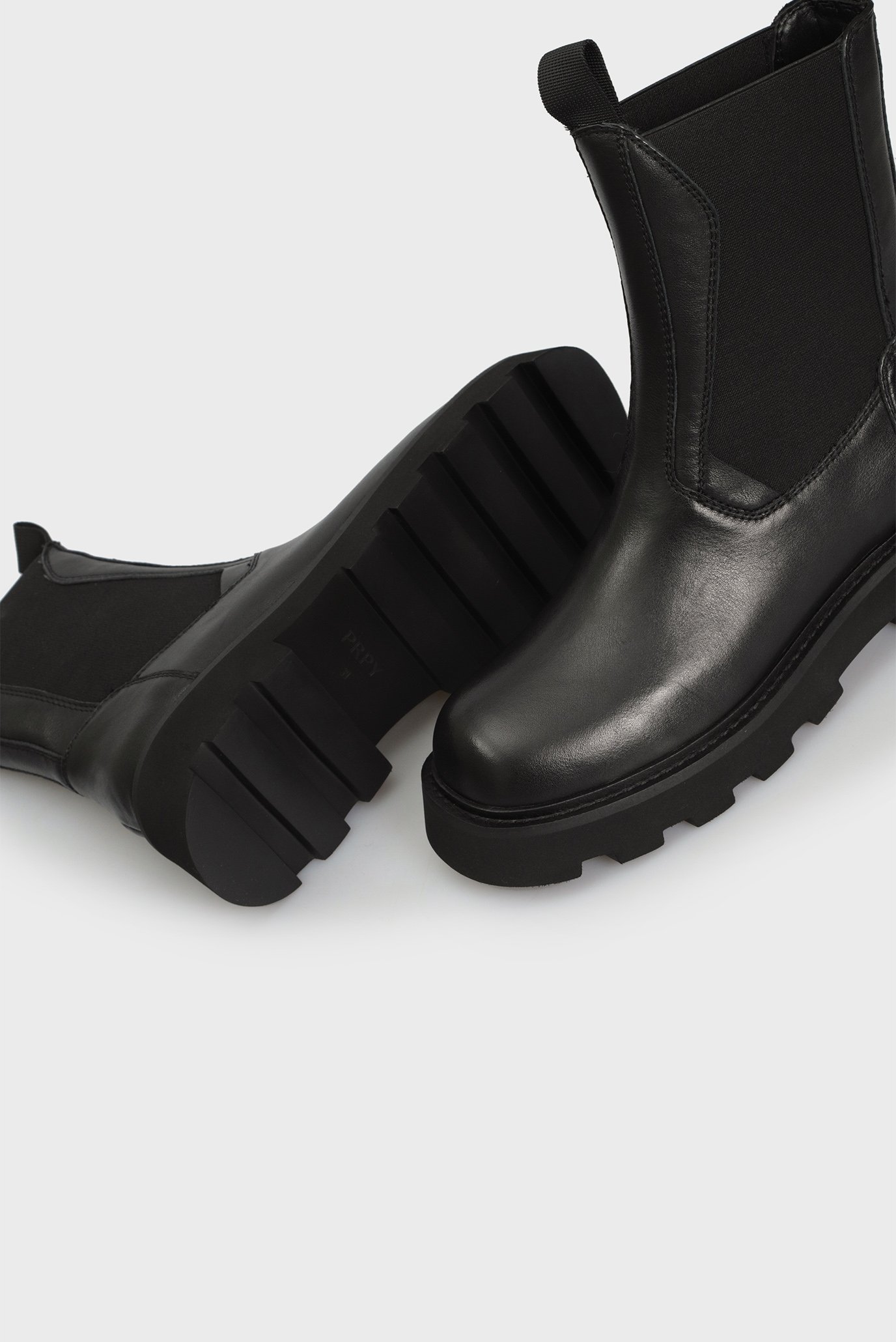 Ботинки Cassis 2