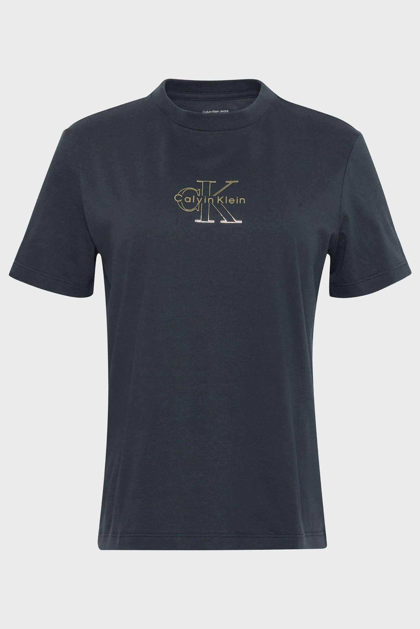 Футболка SS CLASSIC FOIL MONOLOGO TEE 1