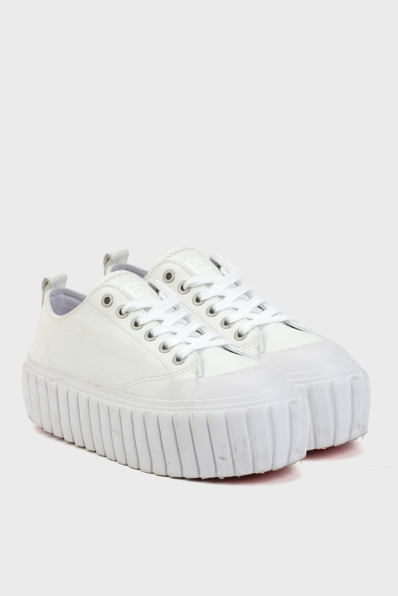 Кеды HANAMI   S-HANAMI LOW W SNEAKERS 2