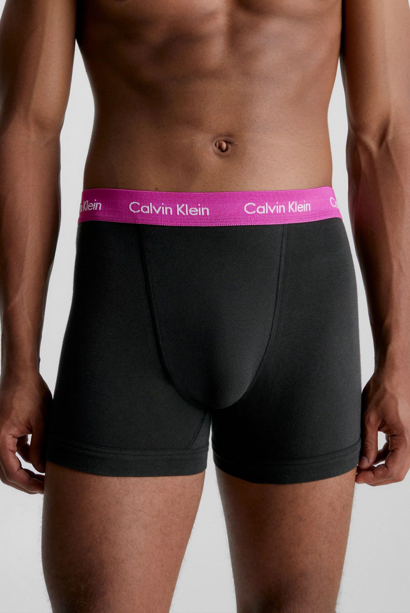 Набор белья TRUNK 3PKCalvin Klein Набор белья TRUNK 3PK 2
