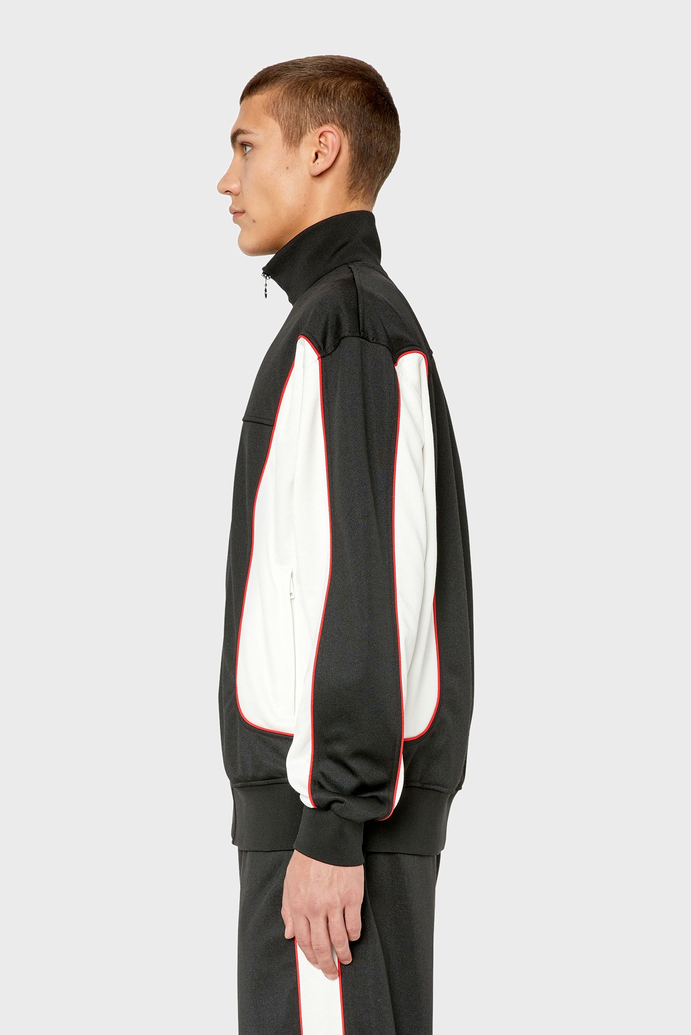 Реглан S-RELIK SWEAT-SHIRT 4