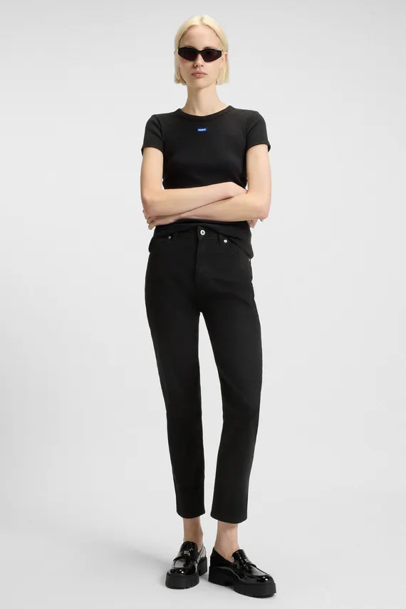 Джинсы Noe_B 10262253 03 HUGO BOSS