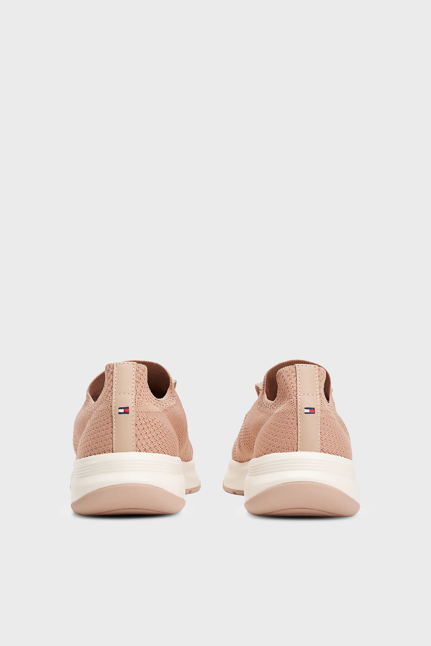 Кроссовки TH KNIT RUNNER 5