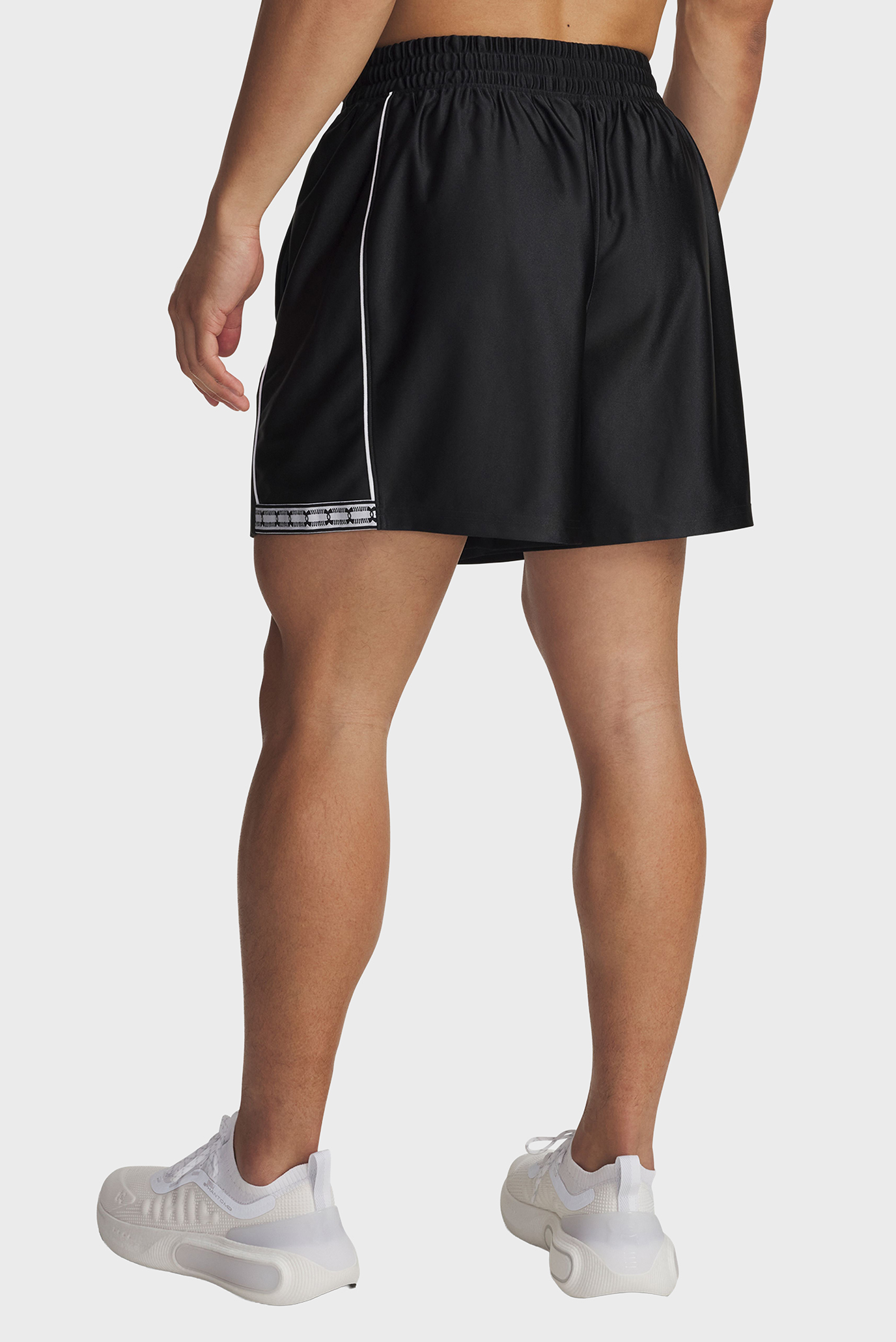 Шорты UA M 96 Terrace ShortsUnder Armour Шорты UA M 96 Terrace Shorts 2