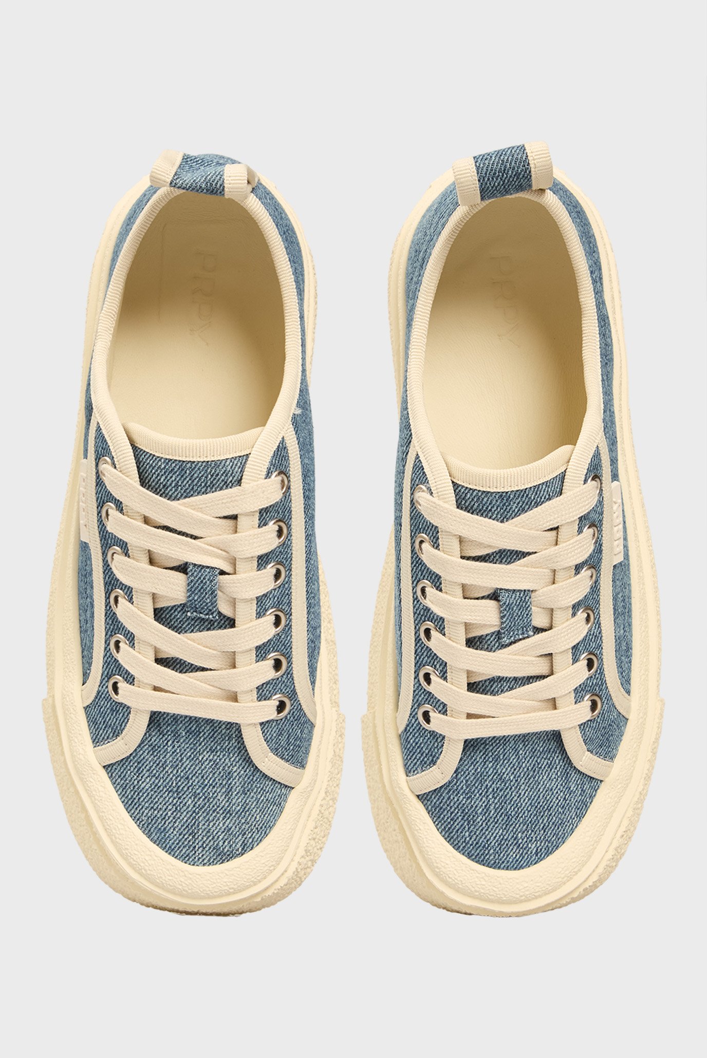 Кеды Springfield 4