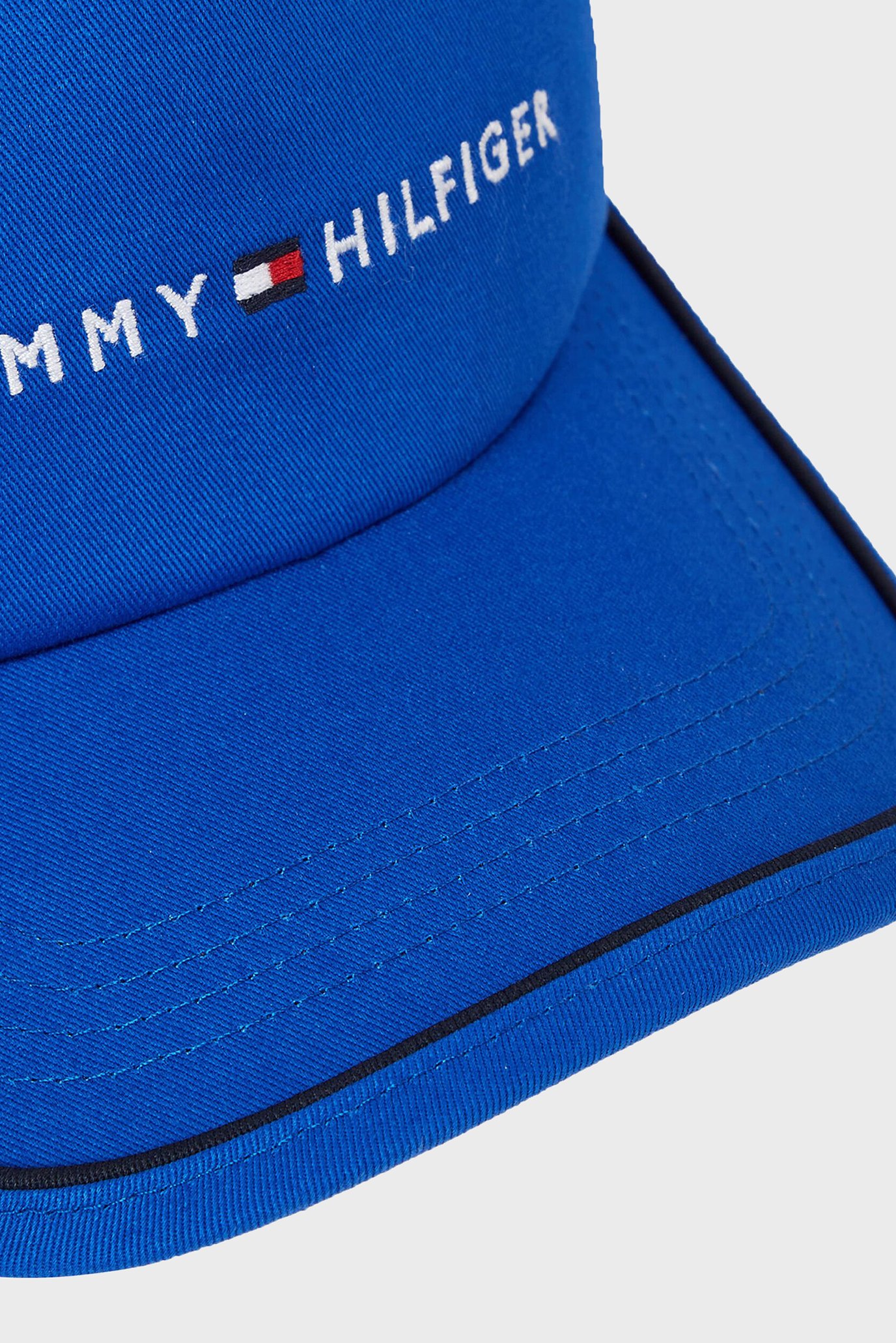 Кепка TH SKYLINE SOFT CAP 3