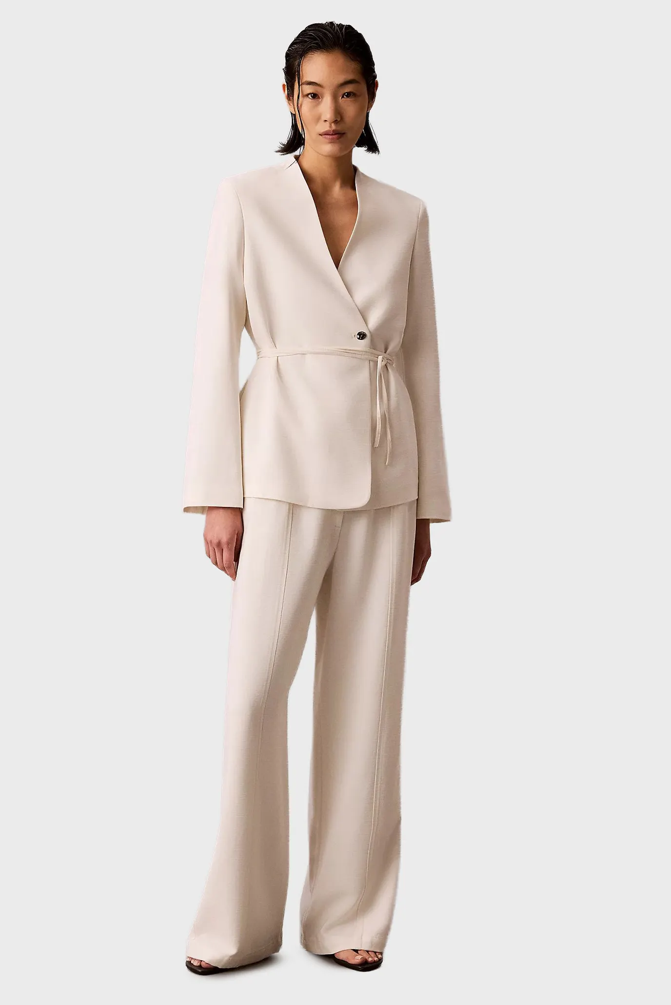 Брюки HVY TEXTURED SHINE PANT 2
