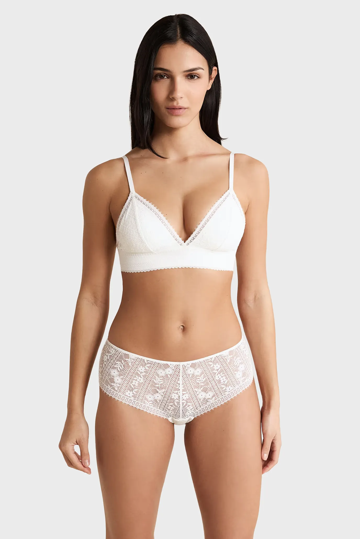 Бюстгальтер AURA - N*8 TRIANGLE 2