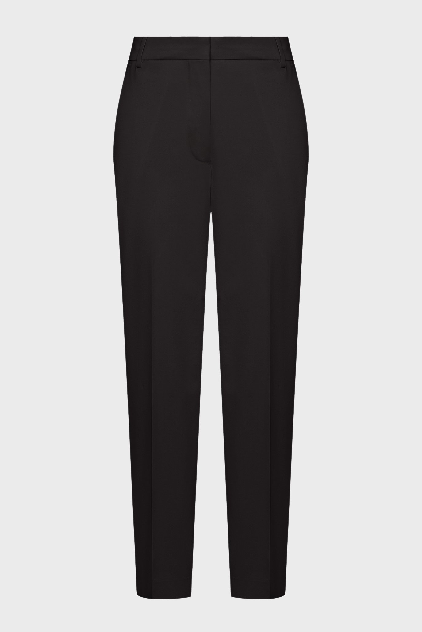 Штаны COTTON STRETCH SLIM TAPERED PANT 1