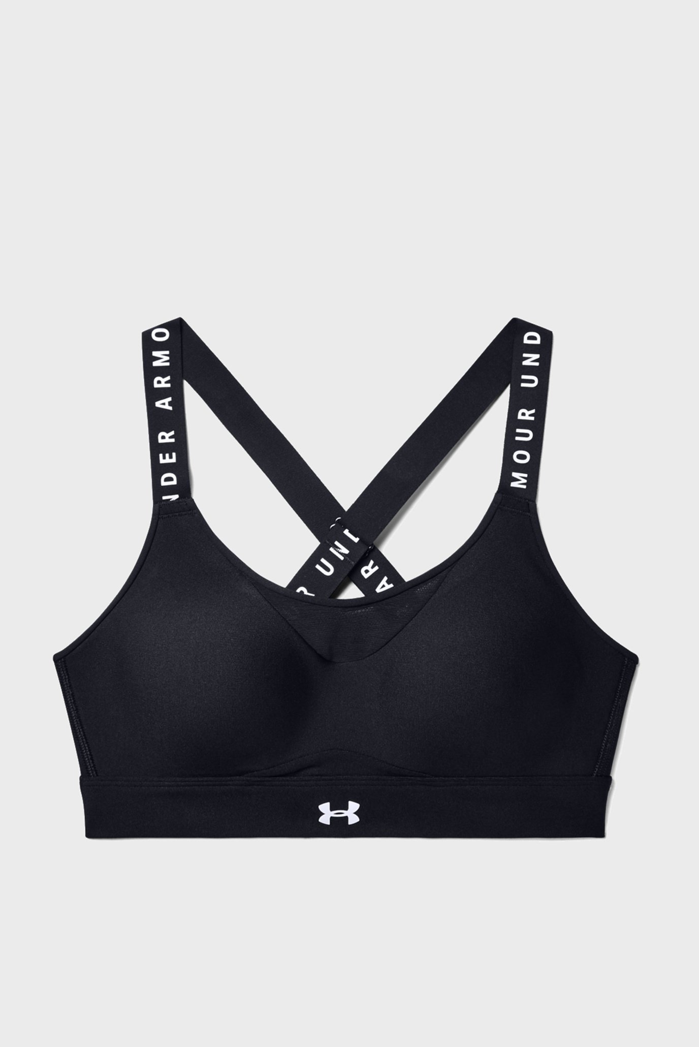 Топ UA Infinity High Bra 6