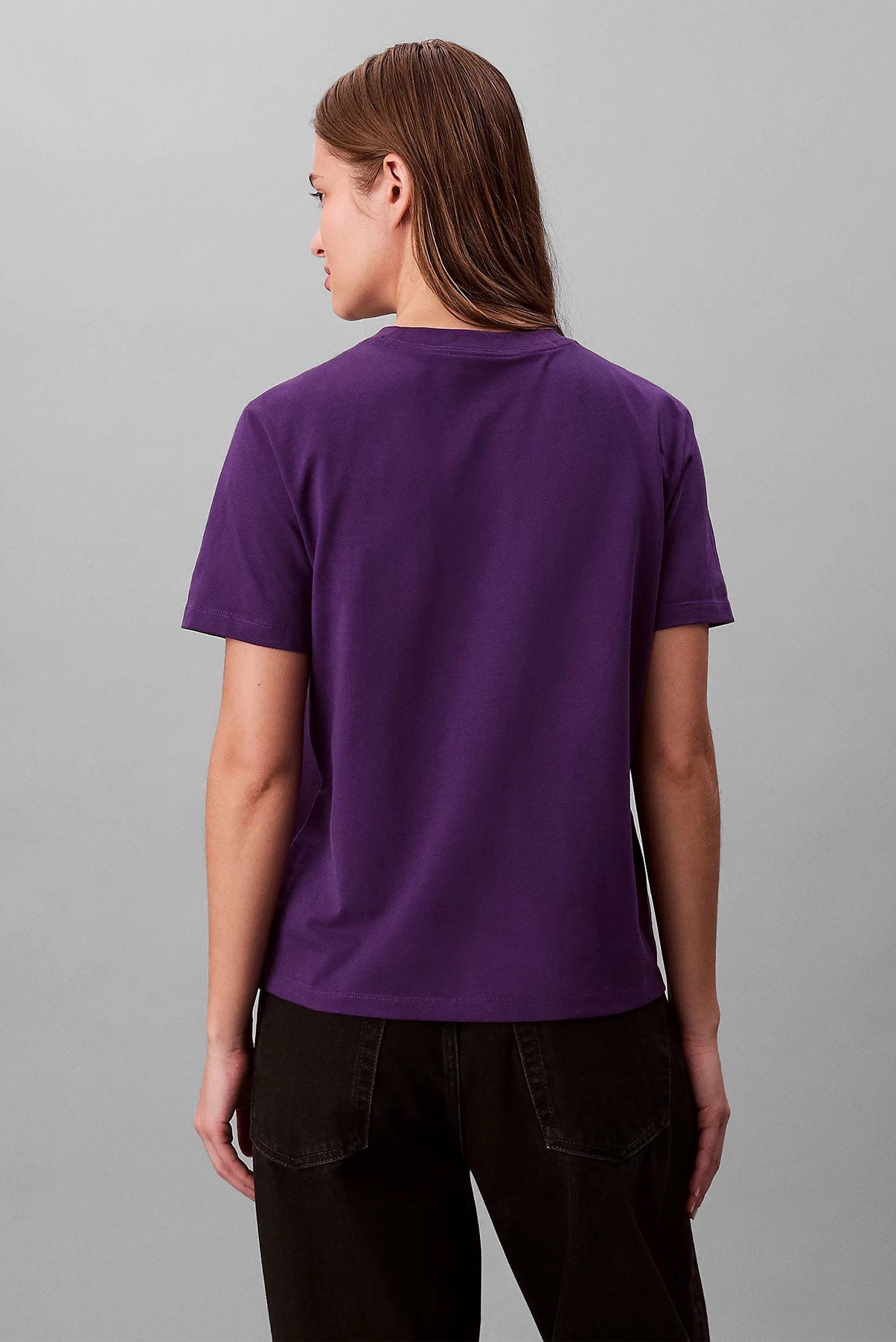 Футболка HERO SS CLASSIC MONOLOGO CNECK T 5