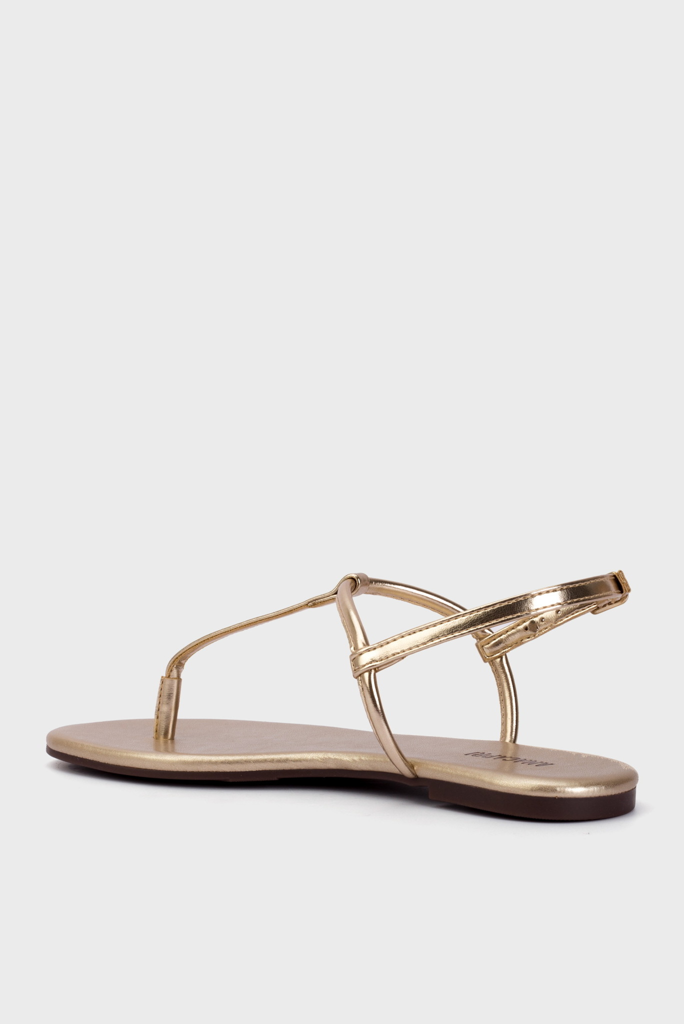 Сандалии - 4