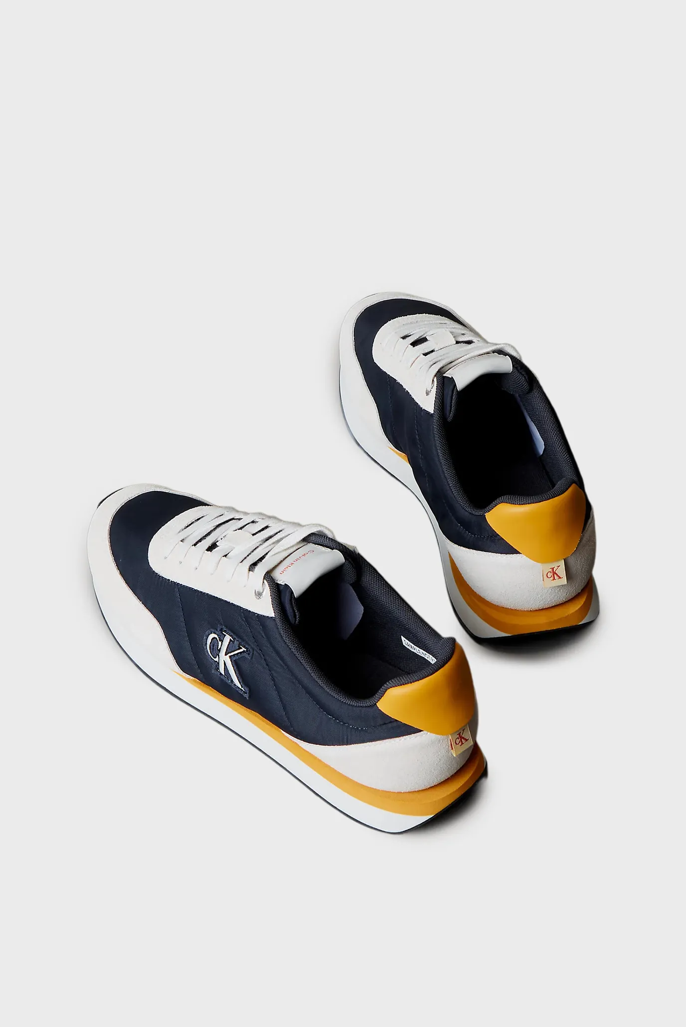 Кроссовки RETRO RUNNER ESS MIX MAT 4