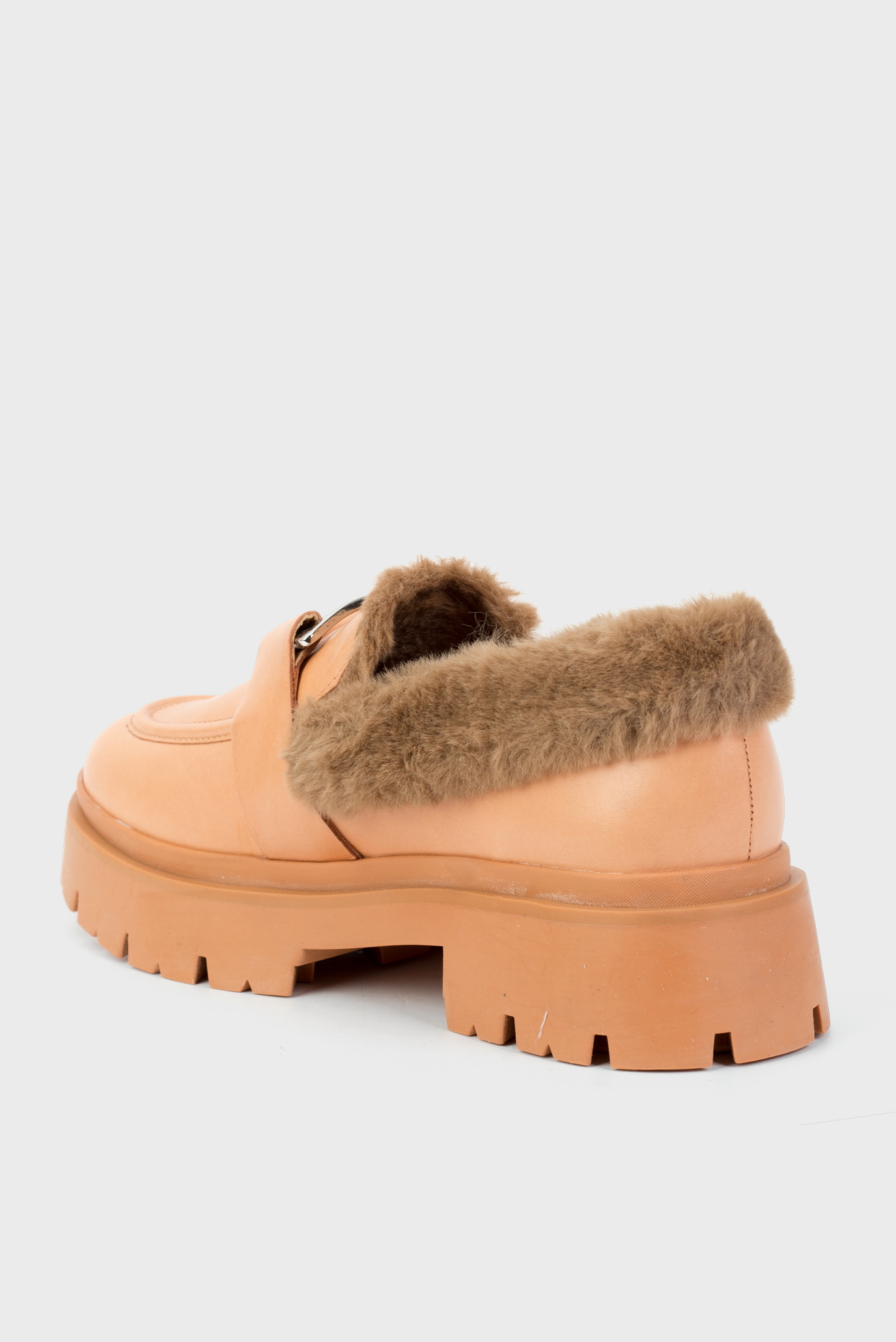 Мокасины - 3