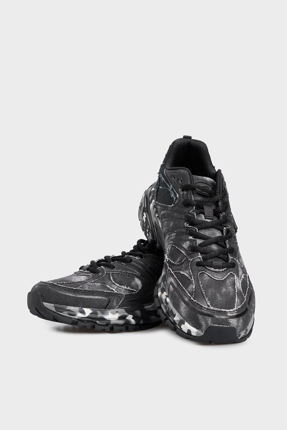 Кроссовки SERENDIPITY PRO   S-SERENDIPITY PRO-X1 SNEAKERS