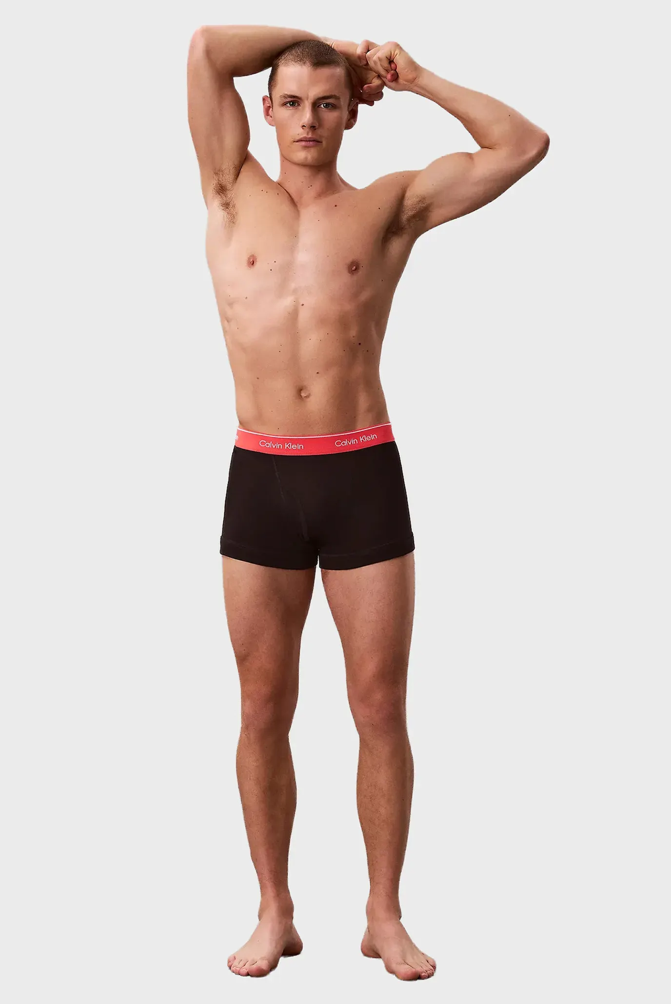 Набор белья TRUNK 3 PK 5