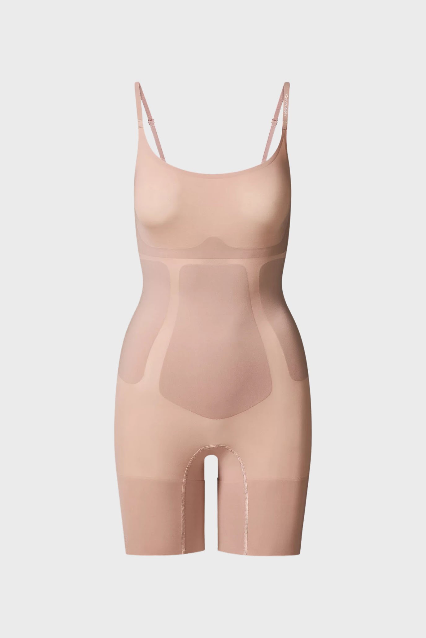 Комбидресс MID THIGH BODYSUITCalvin Klein Комбидресс MID THIGH BODYSUIT 10