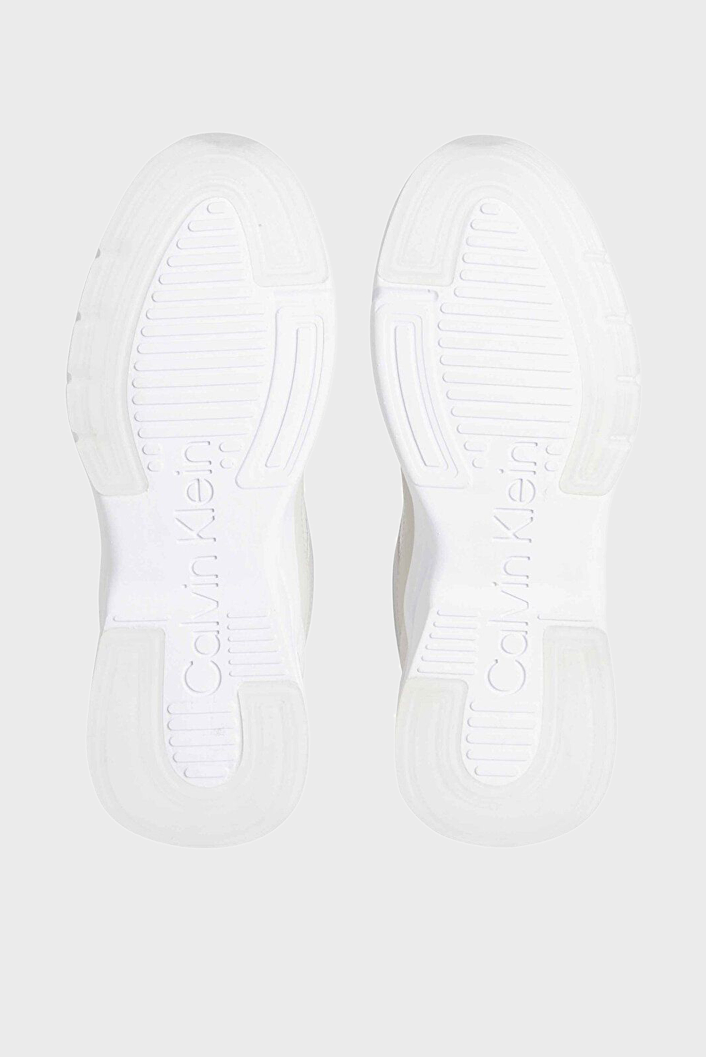 Кроссовки ELEVATED RUNNER - MONO MIX Calvin Klein Кроссовки ELEVATED RUNNER - MONO MIX 5