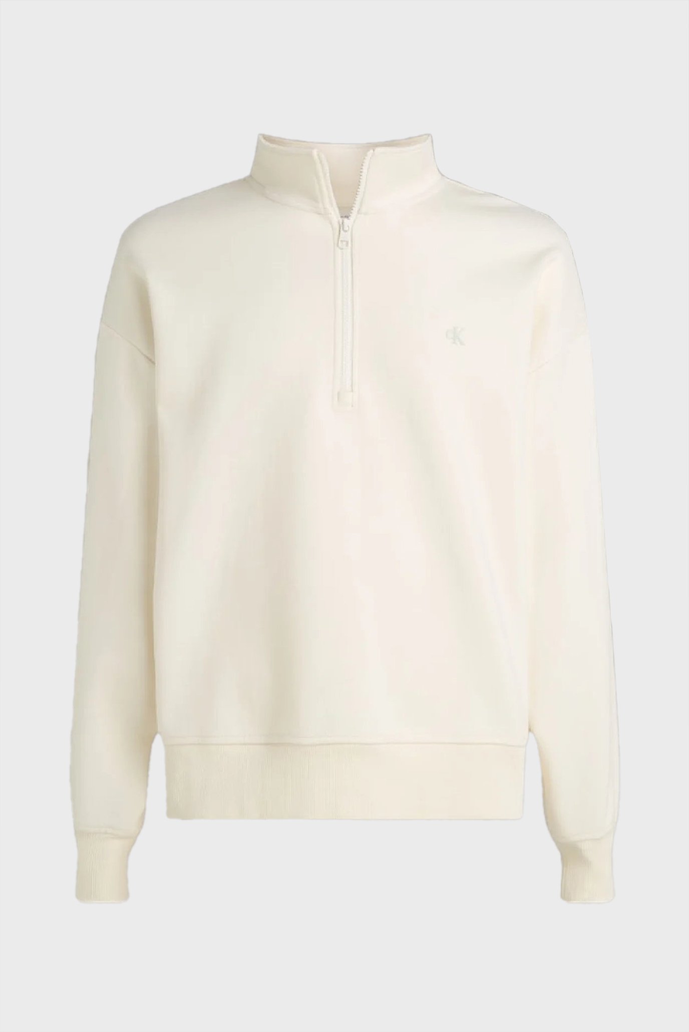 Свитшот INTERLOCK HALF ZIP 5