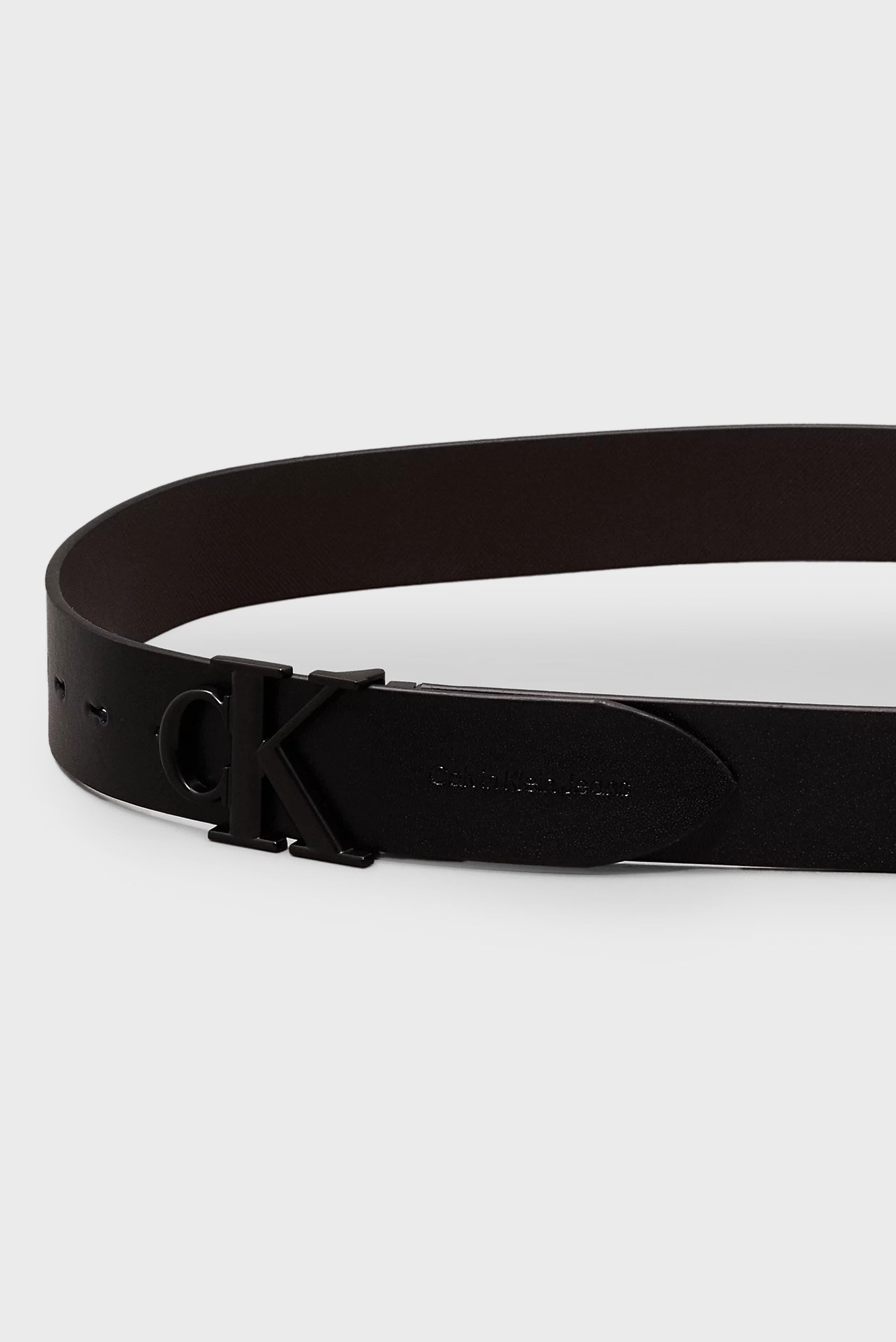 Ремень RO MONO REV ADJ LTHR BELT 35MM 4